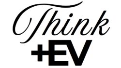 Think +EV